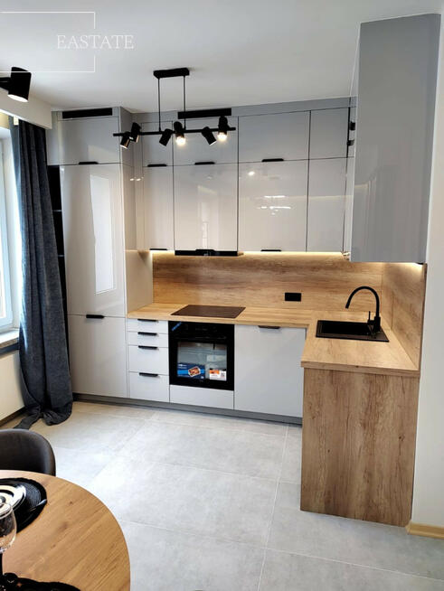 Mieszkanie Konstancin-Jeziorna,