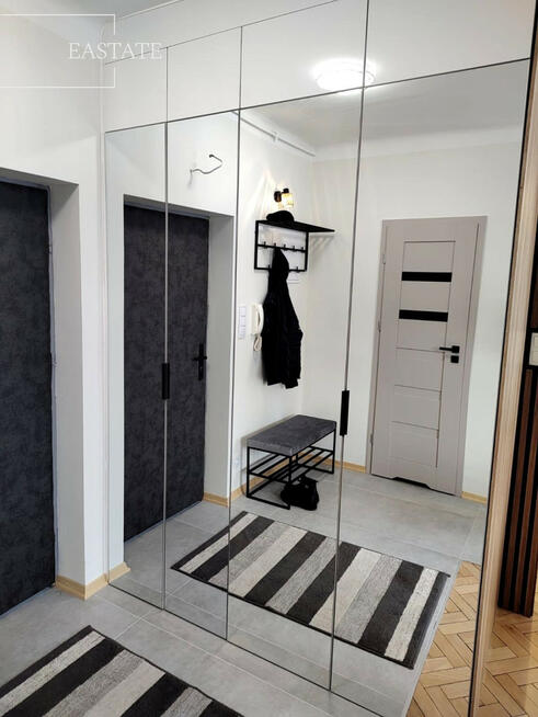 Mieszkanie Konstancin-Jeziorna,