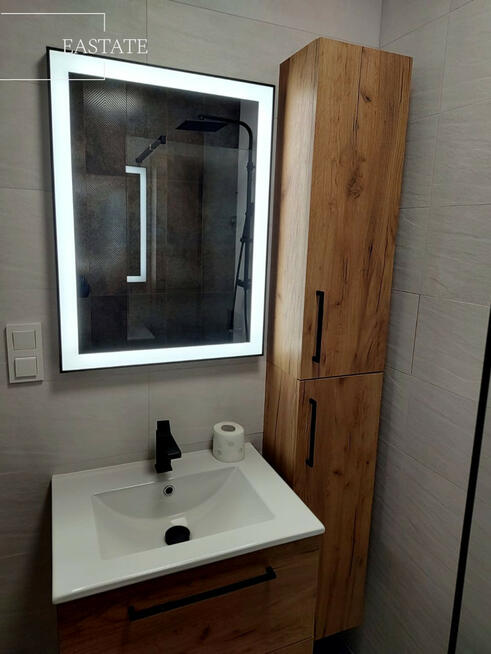 Mieszkanie Konstancin-Jeziorna,