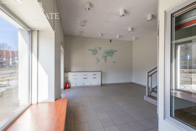 Lokal użytkowy Gdynia Działki Leśne, Śląska