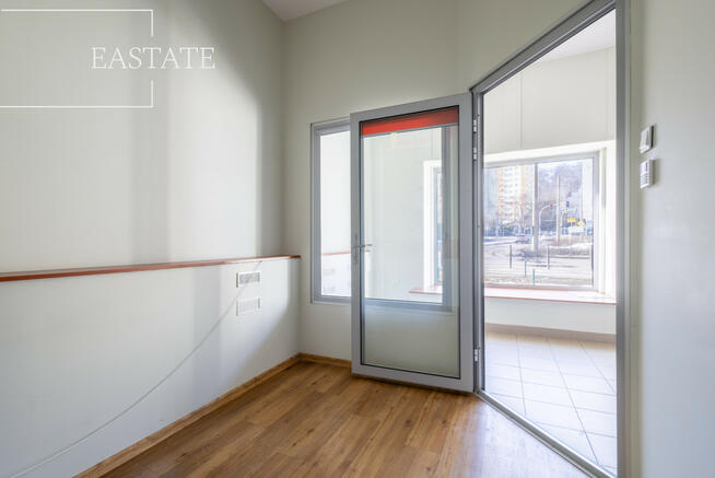 Lokal użytkowy Gdynia Działki Leśne, Śląska