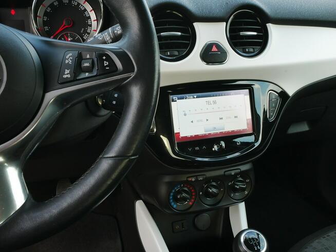 Opel Adam 1.4 87KM Eu5 Jam -Pakiet zima -Nowy rozrząd -Bardzo zadbany