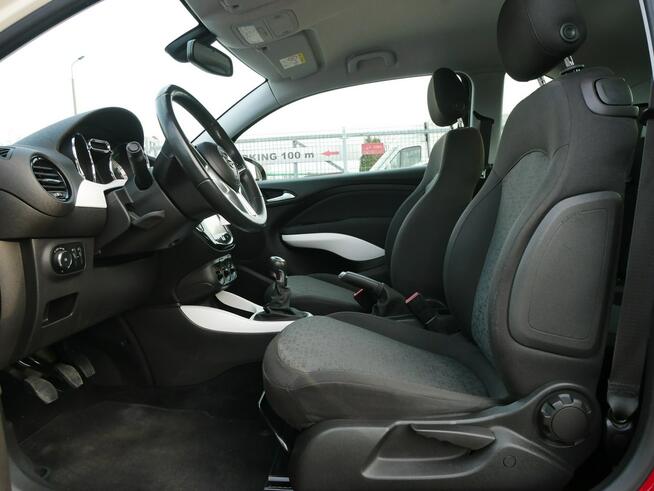 Opel Adam 1.4 87KM Eu5 Jam -Pakiet zima -Nowy rozrząd -Bardzo zadbany