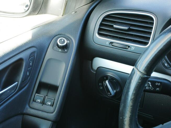Volkswagen Golf 1.4TSI 122KM Eu5 Comfort -Nowy Rozrząd -2xKlima -Grzane fot -1wł od 5L