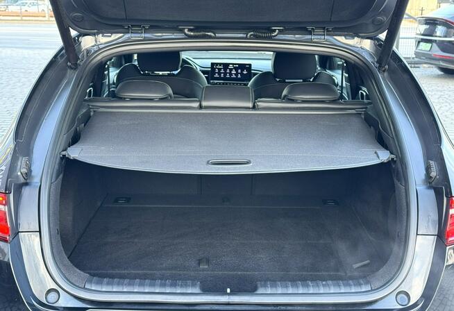 Kia Pro_cee'd GT-LINE+AEB+TEC /1.5 T-GDI 160KM//salon PL/serwis aso/faktura vat 23%