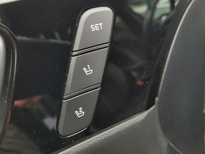 Kia Pro_cee'd GT+TEC=Pakiet premium 1.6/204KM/ FV23% /pierwszy właściciel