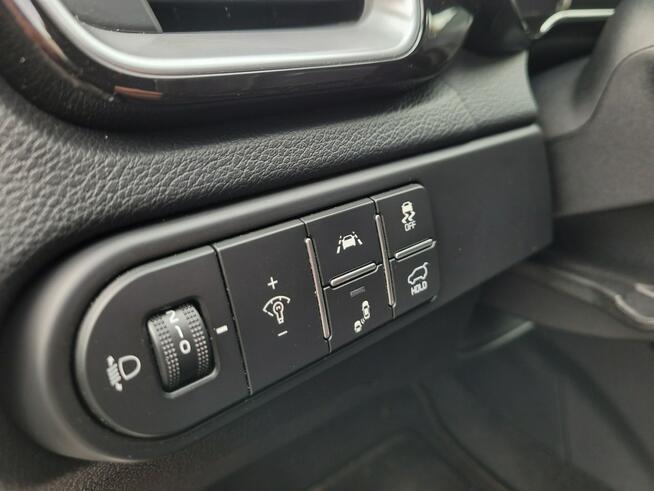 Kia Pro_cee'd GT+TEC=Pakiet premium 1.6/204KM/ FV23% /pierwszy właściciel