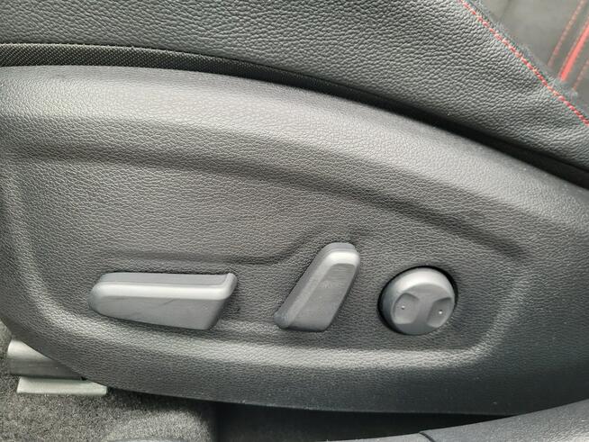 Kia Pro_cee'd GT+TEC=Pakiet premium 1.6/204KM/ FV23% /pierwszy właściciel