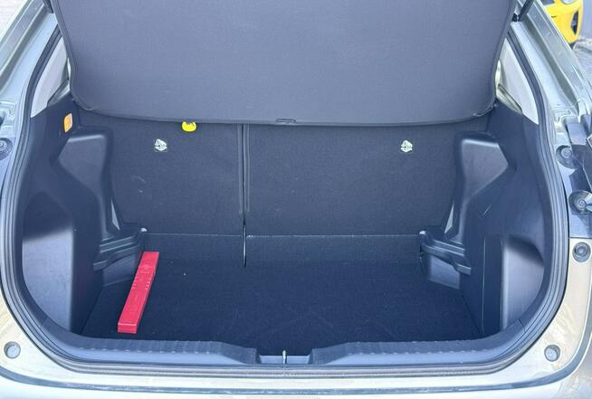 Toyota Yaris Cross 1.5 125KM Comfort / Salon PL/bezwypadkowy/pierwszy właściciel