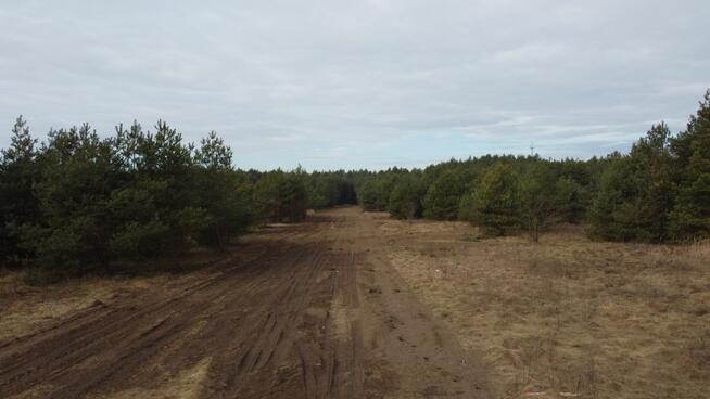 Działka budowlana Serock,