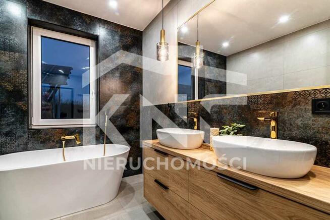 Apartament dwupoziomowy 76 m²