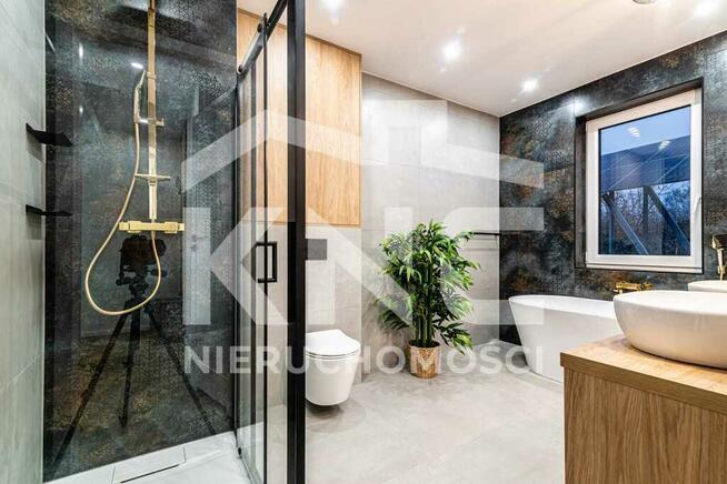 Apartament dwupoziomowy 76 m²