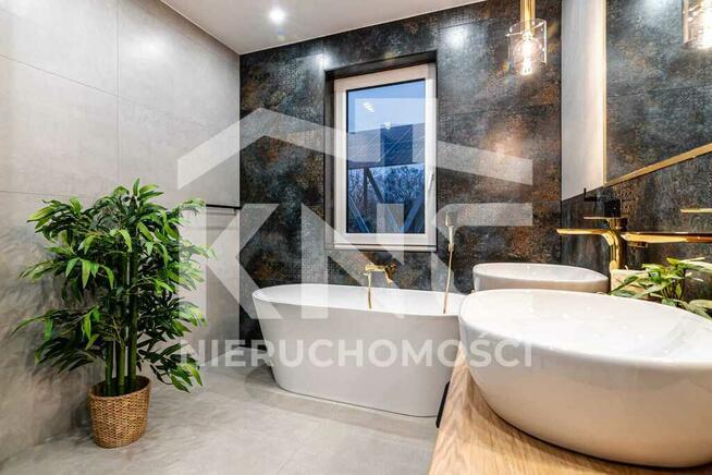 Apartament dwupoziomowy 76 m²