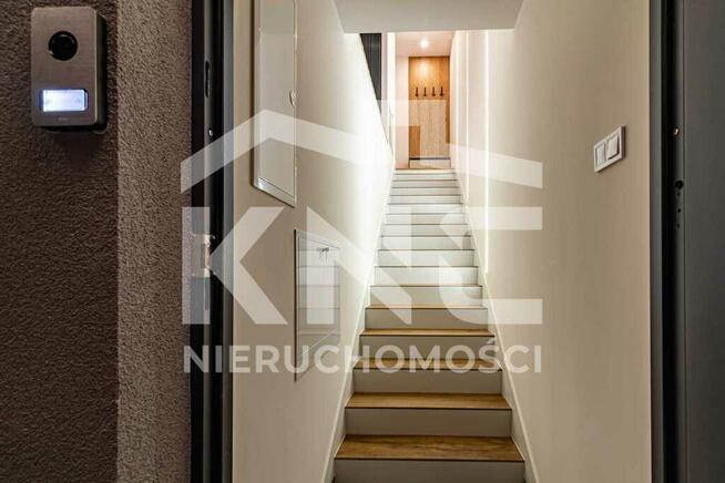 Apartament dwupoziomowy 76 m²