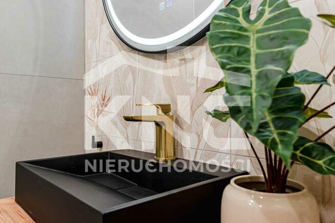 Apartament dwupoziomowy 76 m²