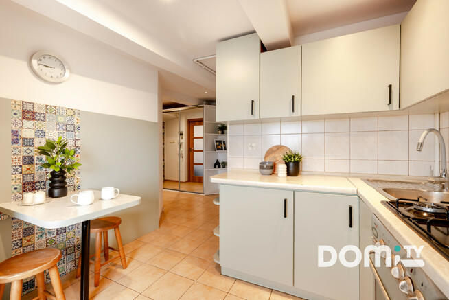 Mieszkanie Wrocław gm. Wrocław-Stare Miasto Stare Miasto, Grabiszyńska