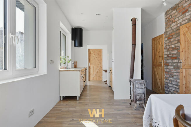 Mieszkanie Izabelin C gm. Izabelin, 3 Maja