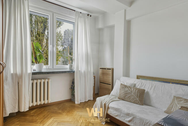 Mieszkanie Warszawa gm. Śródmieście Śródmieście, Aleja Jana Pawła Ii