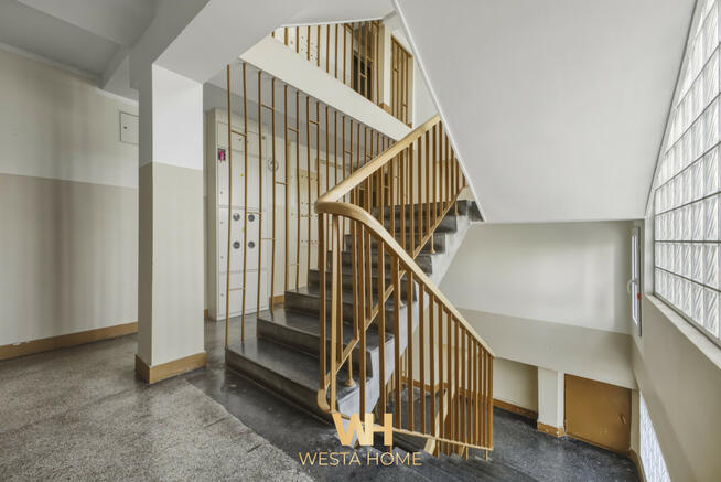 Mieszkanie Warszawa gm. Śródmieście Śródmieście, Aleja Jana Pawła Ii