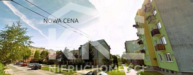 Mieszkanie z potencjałem (55,3 m2), Świdnik.