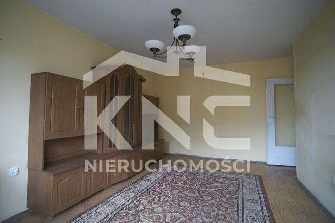 Mieszkanie z potencjałem (55,3 m2), Świdnik.