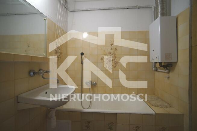 Mieszkanie z potencjałem (55,3 m2), Świdnik.