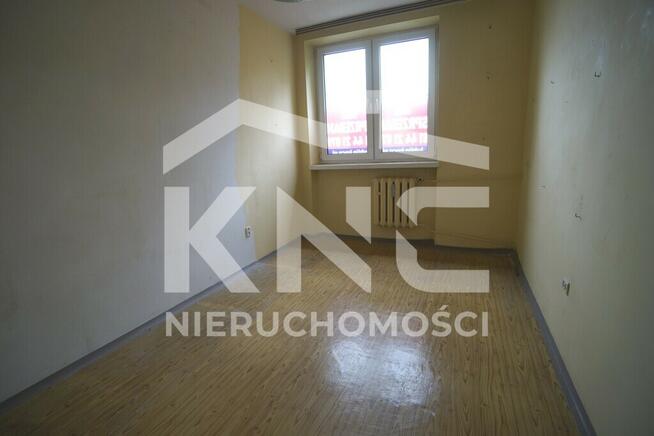 Mieszkanie z potencjałem (55,3 m2), Świdnik.