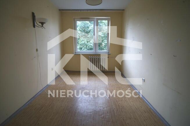 Mieszkanie z potencjałem (55,3 m2), Świdnik.