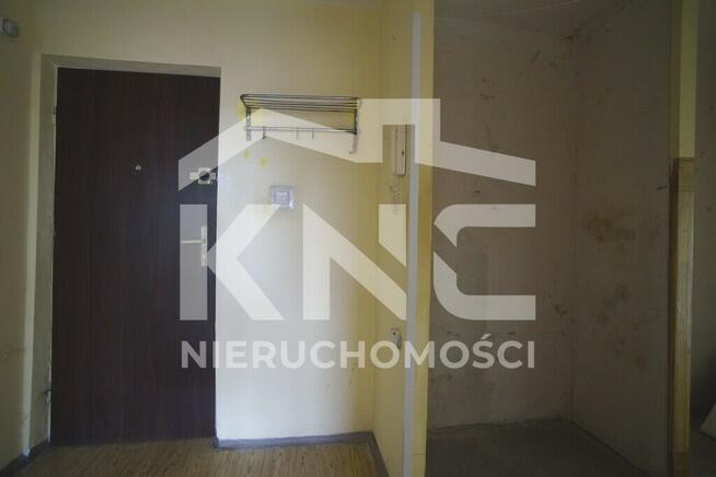 Mieszkanie z potencjałem (55,3 m2), Świdnik.