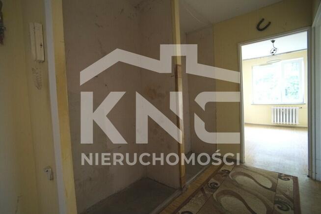 Mieszkanie z potencjałem (55,3 m2), Świdnik.