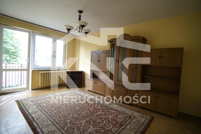 Mieszkanie z potencjałem (55,3 m2), Świdnik.