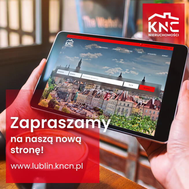 Lublin-4pokoje-NOWA CENA!!!!