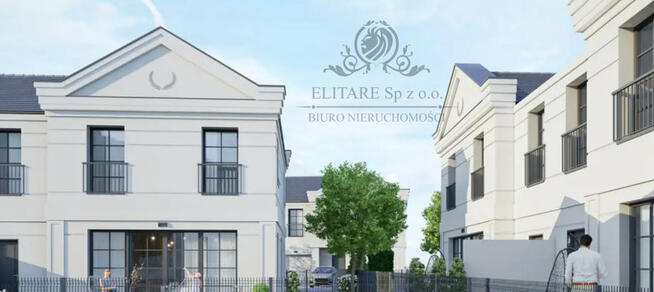 Wyjątkowy dom z ogrodem, garażem w wysokim standardzie. wykończenia architektury