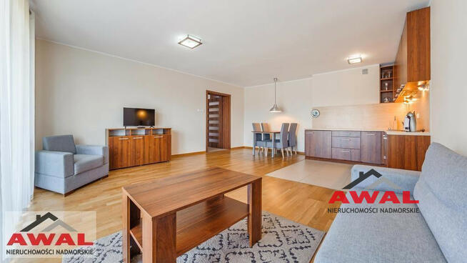 Mieszkanie Jastrzębia Góra gm. Władysławowo, Klifowa