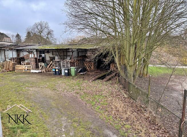 Działka budowlana Strzelce Krajeńskie