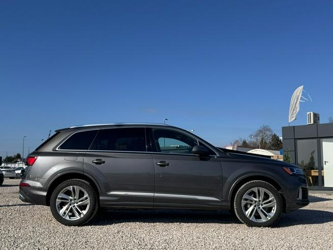 Panorama / Wentylowane fotele / Audi Pre Sense / FV Marża