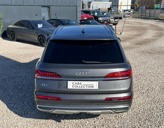 Panorama / Wentylowane fotele / Audi Pre Sense / FV Marża