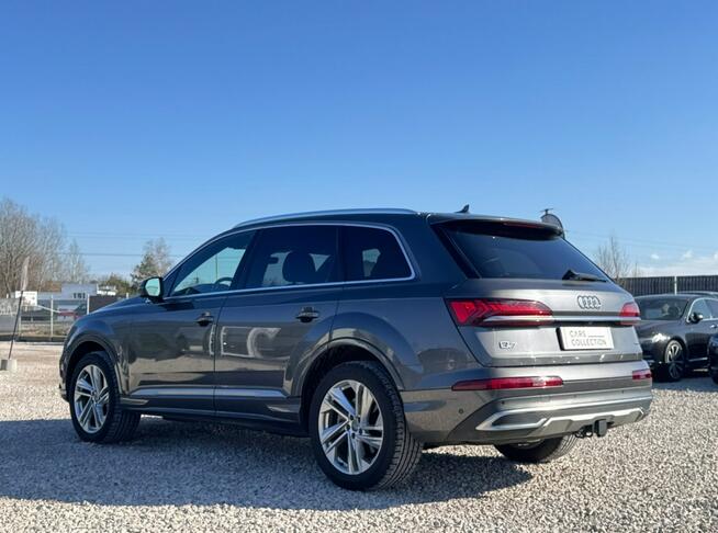 Panorama / Wentylowane fotele / Audi Pre Sense / FV Marża