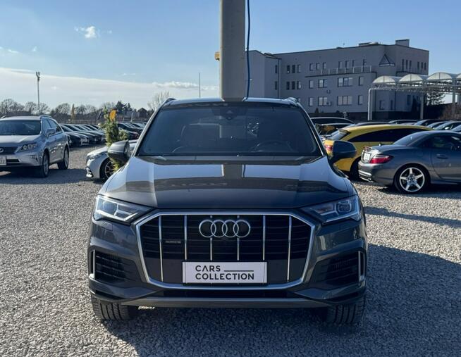 Panorama / Wentylowane fotele / Audi Pre Sense / FV Marża