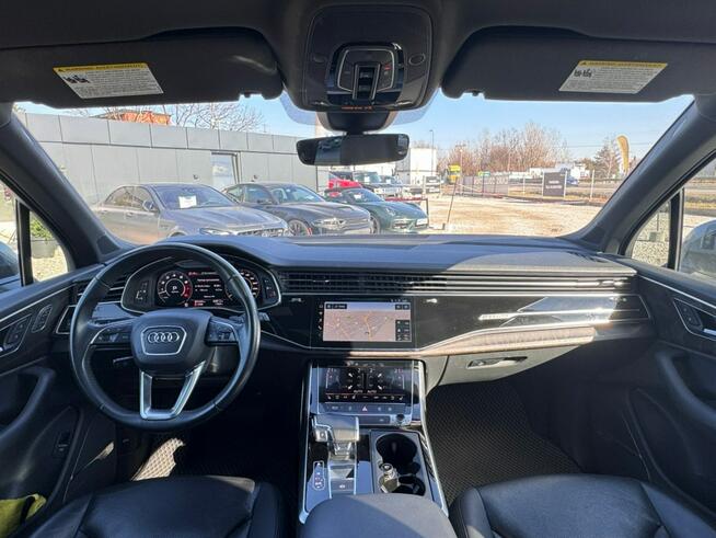 Panorama / Wentylowane fotele / Audi Pre Sense / FV Marża