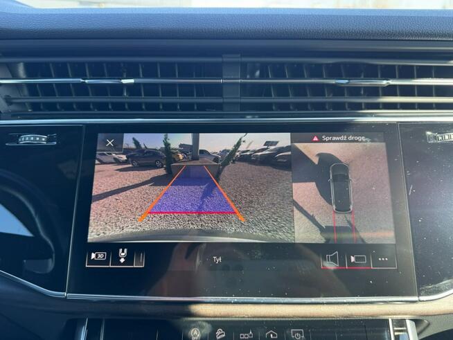 Panorama / Wentylowane fotele / Audi Pre Sense / FV Marża