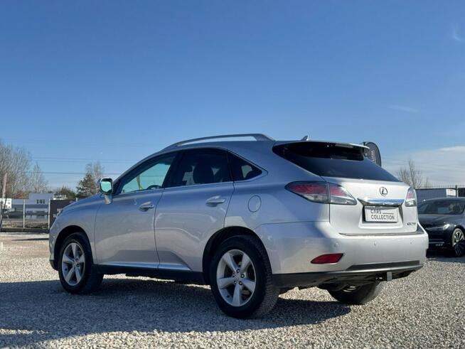 Lexus RX Bezwypadkowy / Kamera cofania / Wentylowane fotele / FV Marża