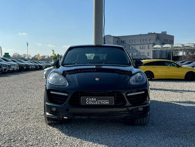 Porsche Cayenne S GTS / BOSE / Pneumatyka / Martwe Pole / VAT Marża