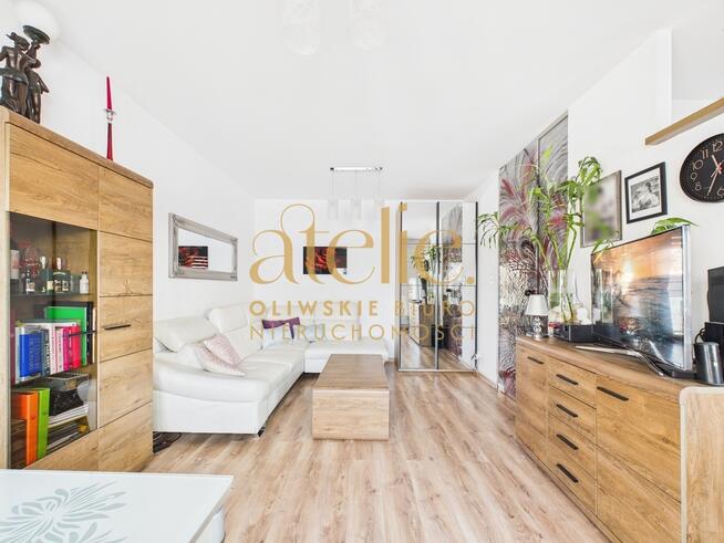 Zamieszkaj w Czwartym Żaglu – cisza i prestiż!