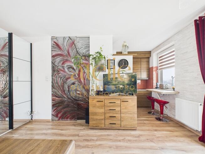 Zamieszkaj w Czwartym Żaglu – cisza i prestiż!