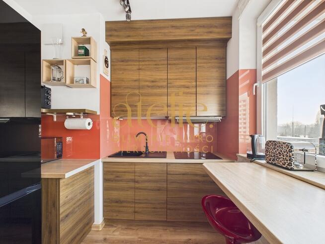 Zamieszkaj w Czwartym Żaglu – cisza i prestiż!