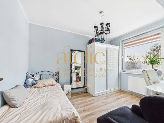 Zamieszkaj w Czwartym Żaglu – cisza i prestiż!