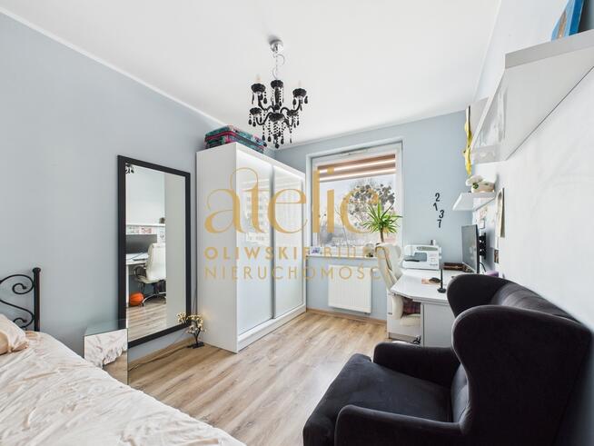 Zamieszkaj w Czwartym Żaglu – cisza i prestiż!