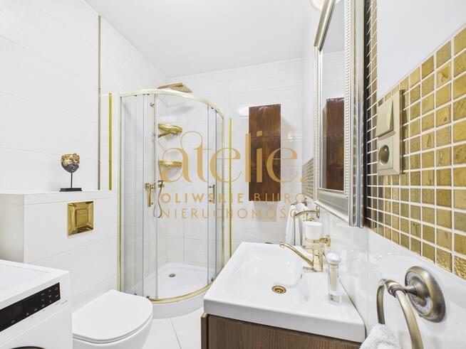 Zamieszkaj w Czwartym Żaglu – cisza i prestiż!