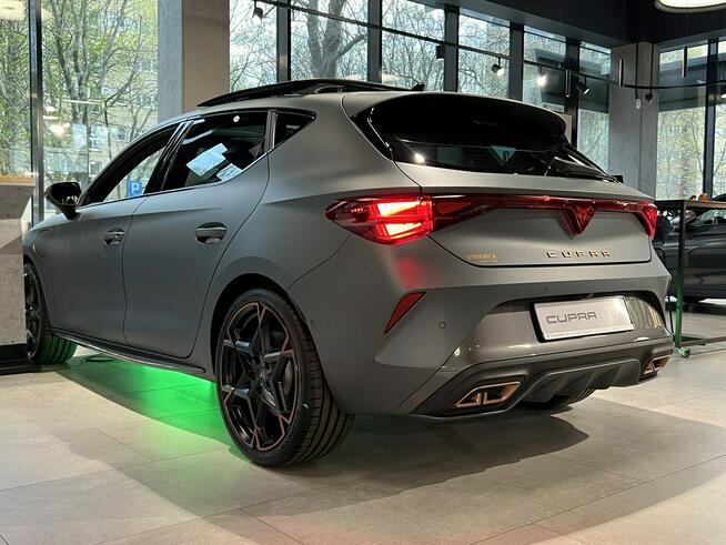 Cupra Leon 272KM - DSG - Intelligent Drive